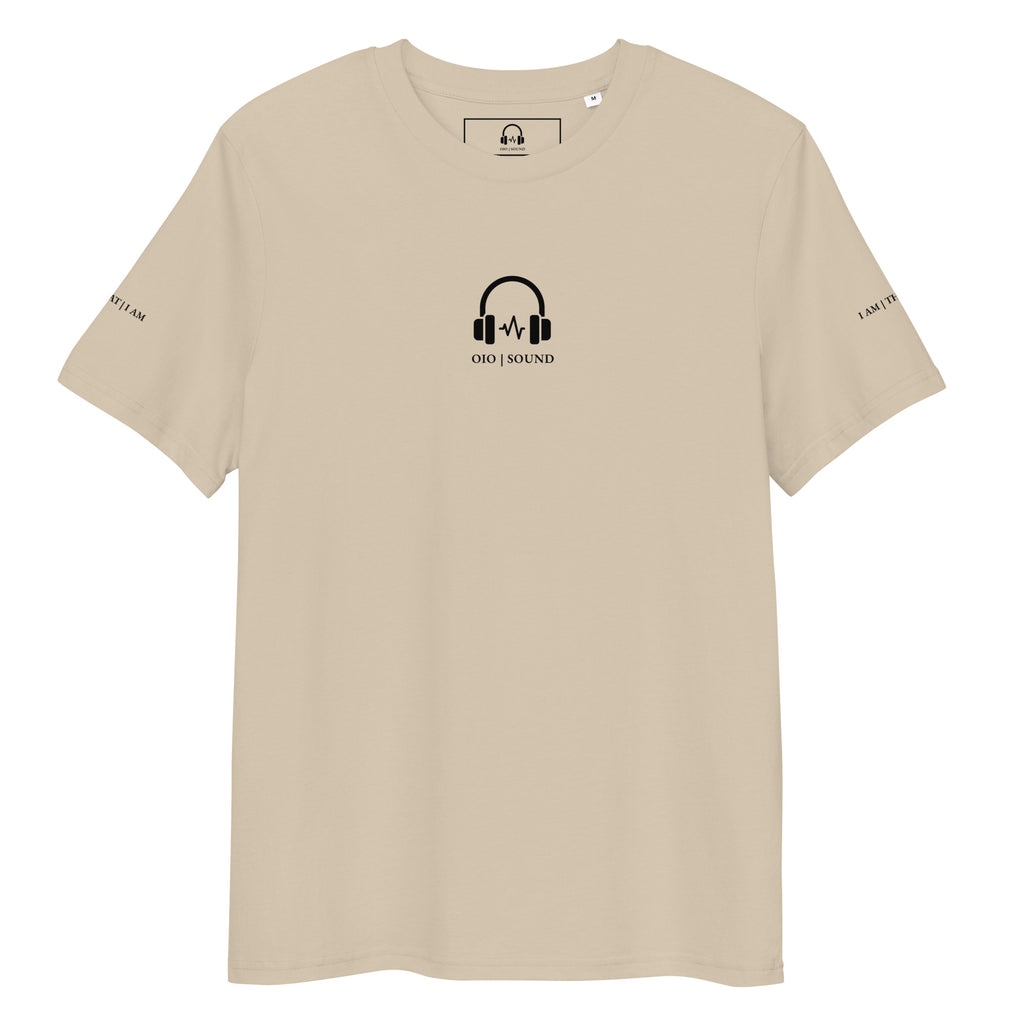 OIO | SOUND ORGANIC T-SHIRT: SCORPION EAGLE PHOENIX
