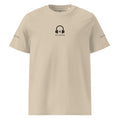 OIO | SOUND ORGANIC T-SHIRT: SCORPION EAGLE PHOENIX