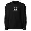 OIO | SOUND MENS OVERSIZED SWEATSHIRT