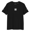 OIO | SOUND ORGANIC QR T-SHIRT