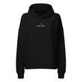 OIO | SOUND WOMENS ORGANIC HOODIE