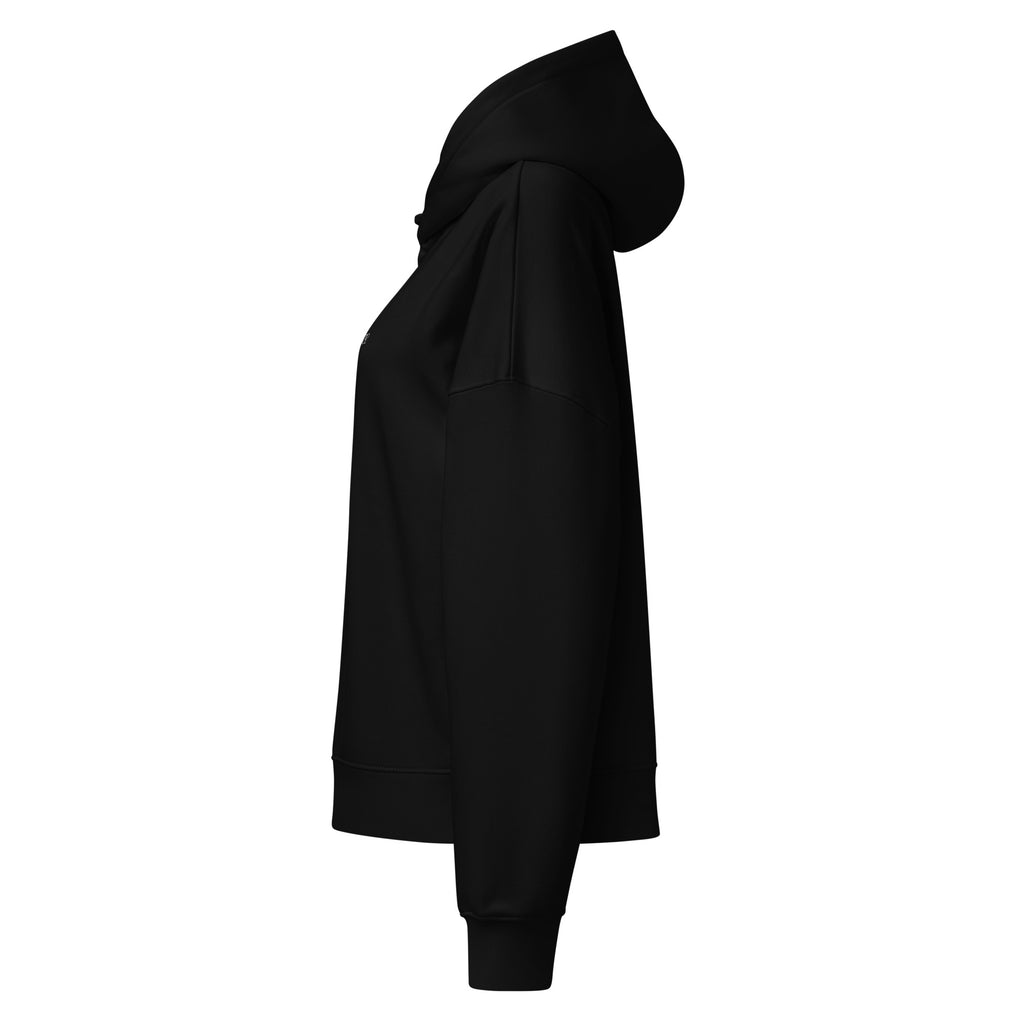 OIO | SOUND WOMENS ORGANIC HOODIE