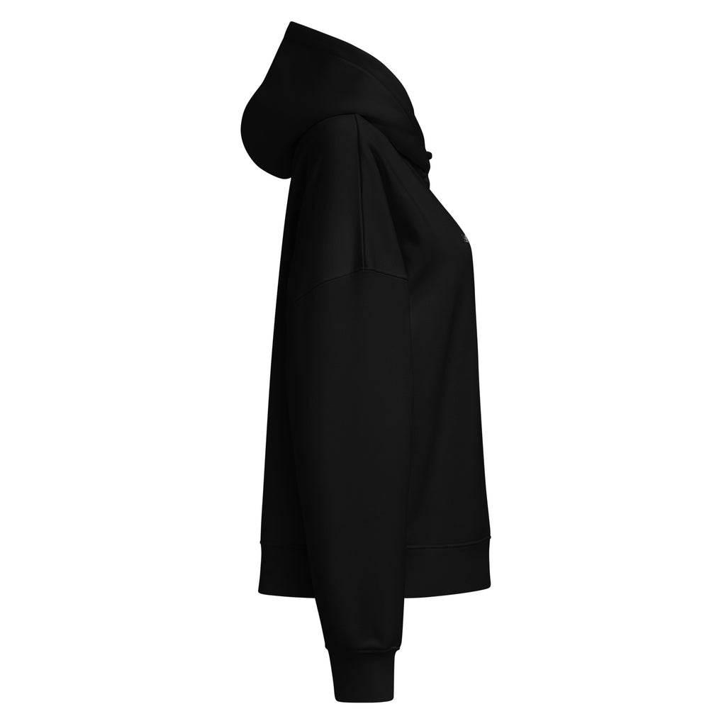 OIO | SOUND WOMENS ORGANIC HOODIE